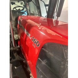 CASE IH PUMA 160 CVX