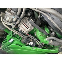 John Deere 6155R