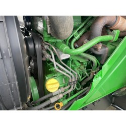 John Deere 6155R