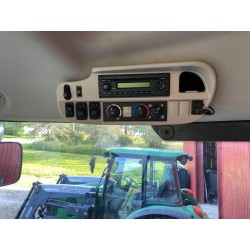 John Deere 6150R