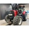 CASE IH PUMA 160 CVX