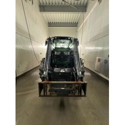 John Deere 6115R