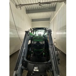John Deere 6115R