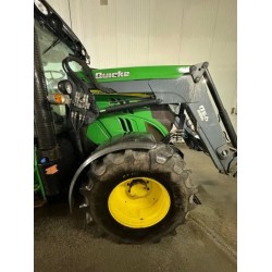 John Deere 6115R