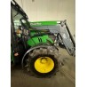 John Deere 6115R