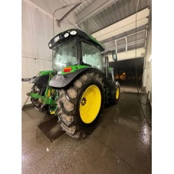 John Deere 6115R