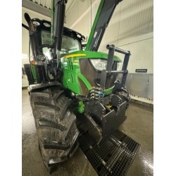 John Deere 6115R