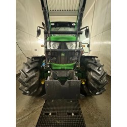 John Deere 6115R
