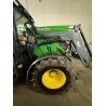John Deere 6115R