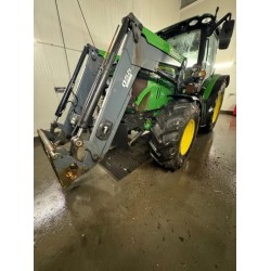 John Deere 6115R
