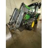 John Deere 6115R