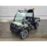 John Deere GATOR XUV 855D