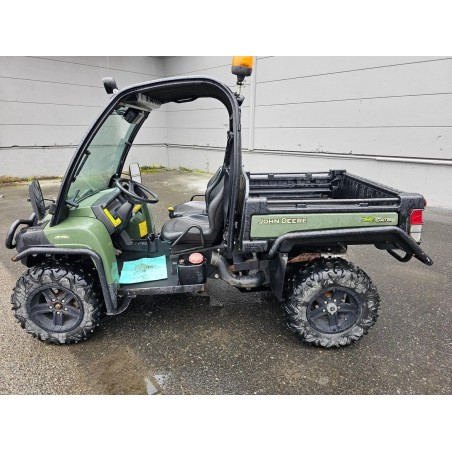 John Deere GATOR XUV 855D