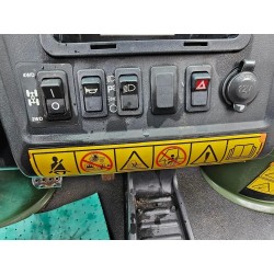 John Deere GATOR XUV 855D