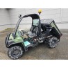 John Deere GATOR XUV 855D