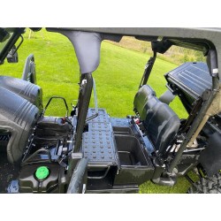 John Deere Gator XUV855M S4 Diesel