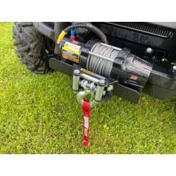 John Deere Gator XUV855M S4 Diesel