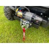 John Deere Gator XUV855M S4 Diesel