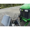 John Deere 3120