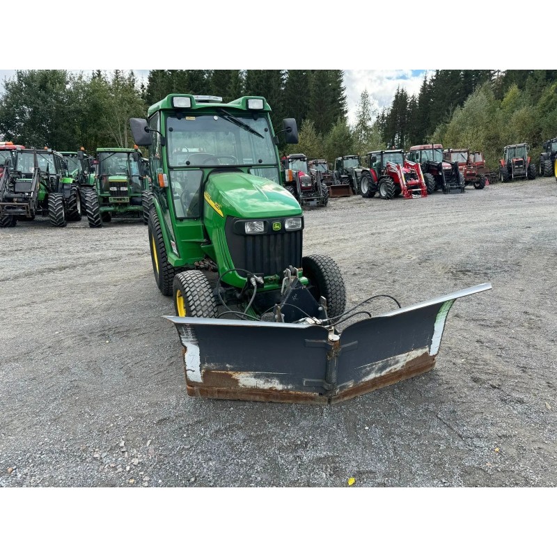 John Deere 3120 John Deere 3120