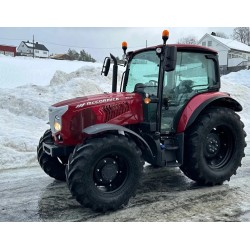 McCormick X5-45 107HP