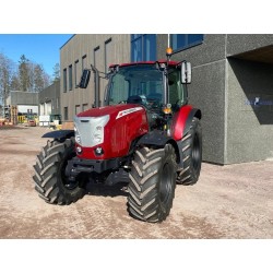 McCormick X5-45 107HP