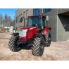 McCormick X5-45 107HP
