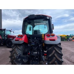 McCormick X5-45 107HP