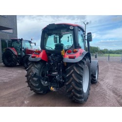 McCormick X5-45 107HP
