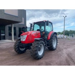 McCormick X5-45 107HP