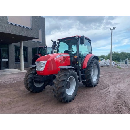 McCormick X5-45 107HP