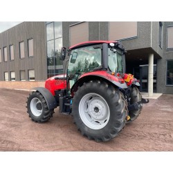 McCormick X5-45 107HP