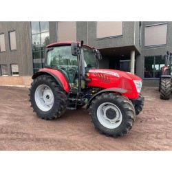 McCormick X5-45 107HP