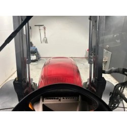 CASE IH PUMA 160 CVX
