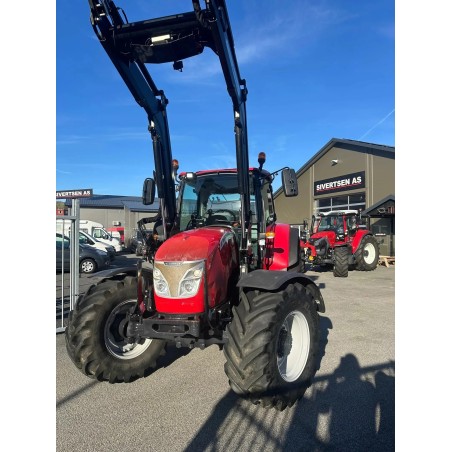 McCormick X7 460