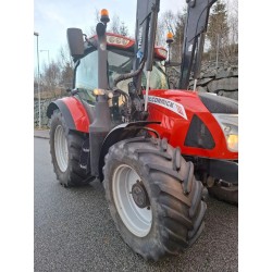McCormick X7 460