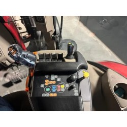 CASE IH PUMA 160 CVX