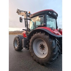 McCormick X7 460