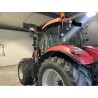 CASE IH PUMA 160 CVX
