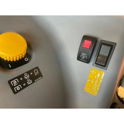 Kubota M5-112