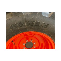 Kubota M5-112