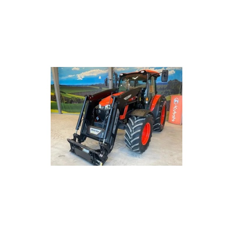 Kubota M5-112 Kubota M5-112