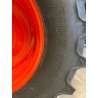 Kubota M5-112