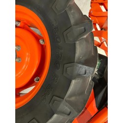 KubotaM9960