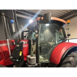CASE IH PUMA 160 CVX