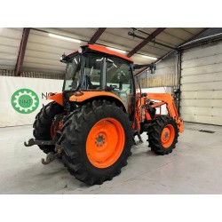 KubotaM9960