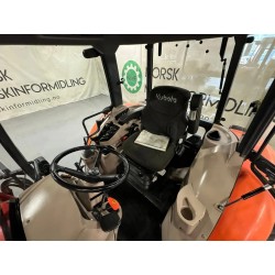 KubotaM9960