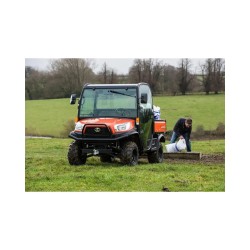 Kubota RTV-X1110