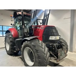 CASE IH PUMA 160 CVX