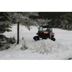 Kubota RTV-X1110